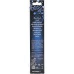 White Nights 7 Inch Ribbed Anal Vibrator - Image 3