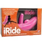 iRide  Vibrating Rocker - Image 4