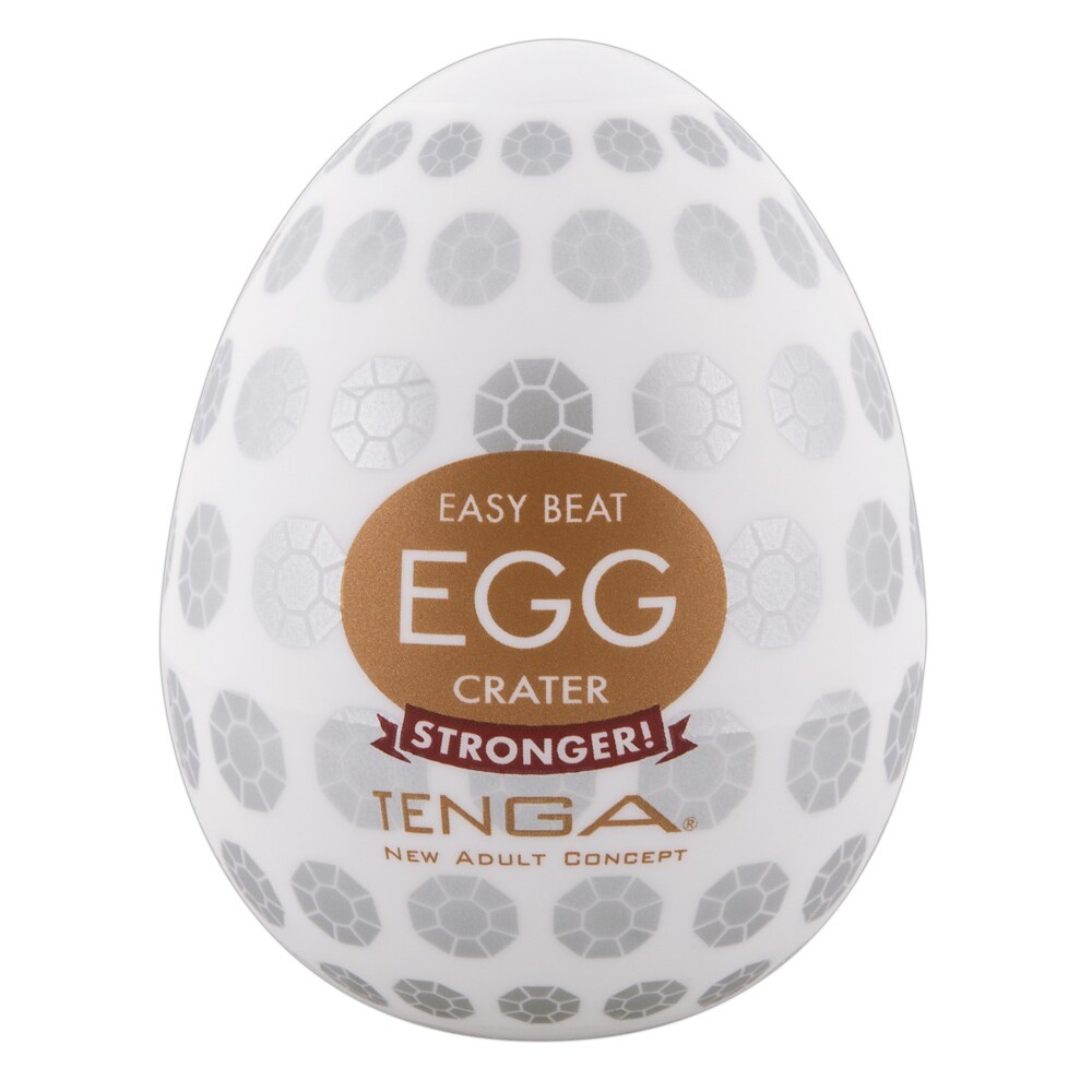 EGG-008x1.jpg Tenga Crater Egg Masturbator - Image 1