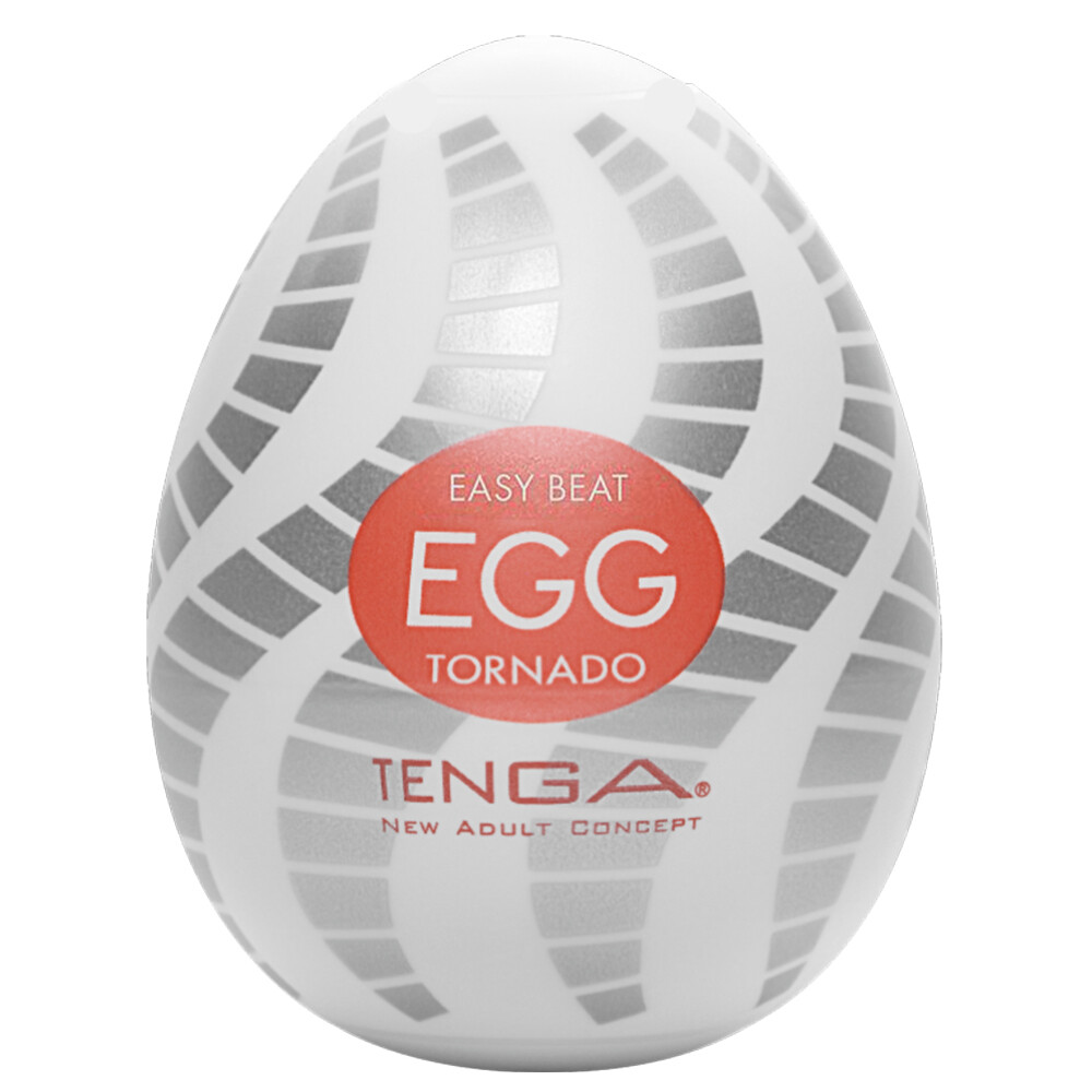 EGG-016x1.jpg Tenga Tornado Egg Masturbator - Image 1