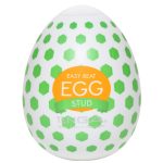 Tenga Stud Egg Masturbator