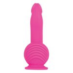 Evolved Ballistic Remote Control Dildo - Image 3