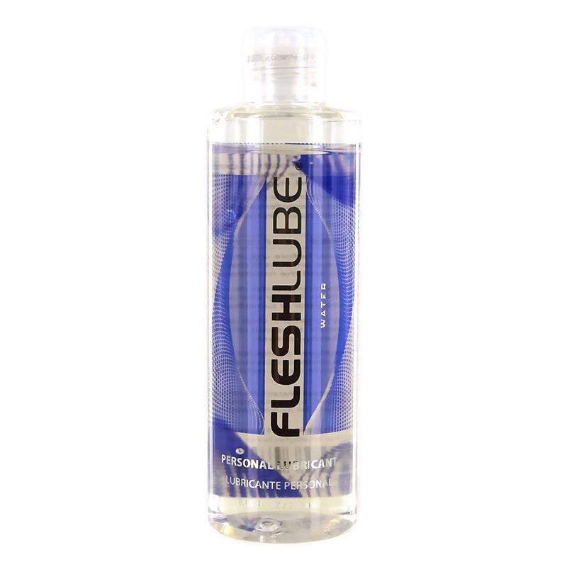 FL8428508034709x1.jpg Fleshlight Waterbased Fleshlube 250ml - Image 1