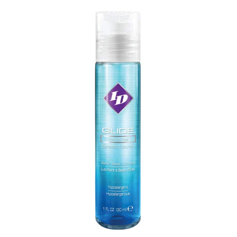 GLD-01x1.jpg ID Glide Lubricant 1 oz - Image 1