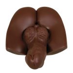 Gender X Back Door Bash Masturbator Flesh Brown - Image 2