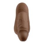 Gender X Stand to Pee TPE Dark Flesh - Image 3