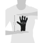 Fukuoku Vibrating Five Finger Massage Glove  Right Hand - Image 3