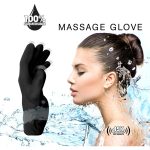 Fukuoku Vibrating Five Finger Massage Glove  Right Hand - Image 4