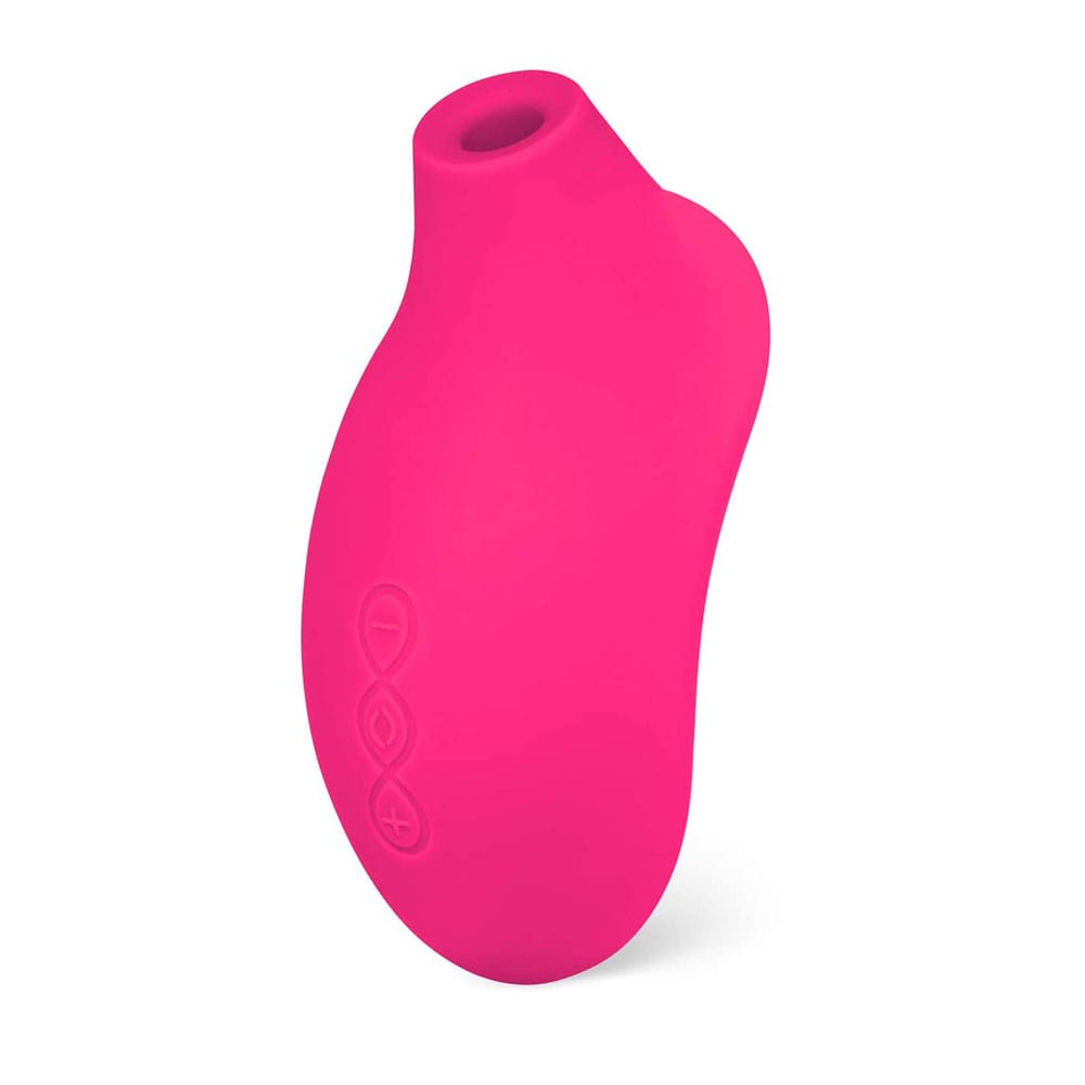 LELO7802x1.jpg Lelo Sona 2 Cerise Clitoral Vibrator - Image 1