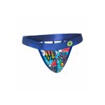 Male Basics Hipster Thong - Image 3