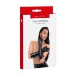 Me You Us Latex Full Length Glove - Image 2