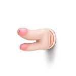 Me You Us Ultra Cock Double Dildo 6 Inches - Image 2