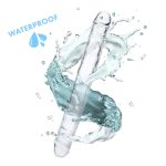 Me You Us Ultra Double Dildo 15 Inches - Image 4