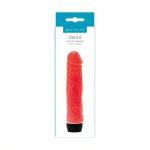 Me You Us Osiris 6 Realistic Vibrator - Image 2