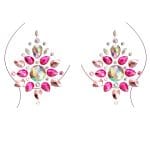 Phoenix Nipple Jewels Sticker NIPPLE007
