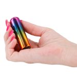 Chroma Rainbow Rechargeable Mini Bullet - Image 2