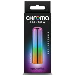 Chroma Rainbow Rechargeable Mini Bullet - Image 3