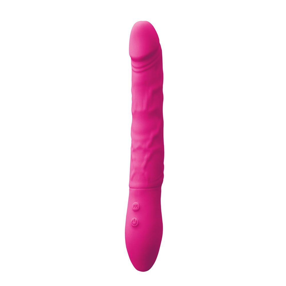 NSN-0553-04x1.jpg INYA Rechargeable Petite Twister Vibe Pink - Image 1