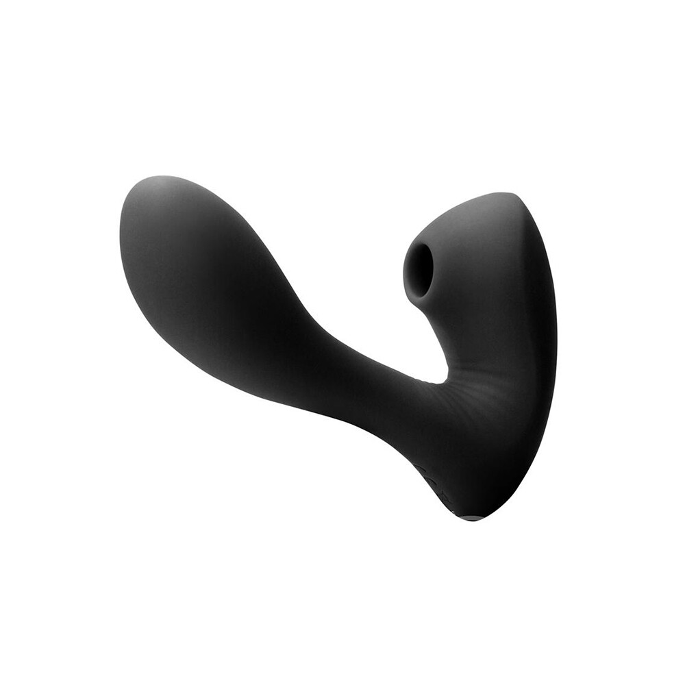 NSN-0554-53x1.jpg INYA Sonnet Rechargeable Vibrator With Clitoral Stimulation - Image 1