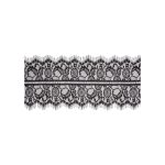Ouch Lace Mask with Straps - Image 2