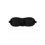 Ouch Satin Curvy Eye Mask - Image 2