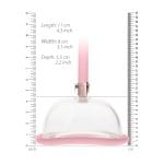 Pumped Pussy Pump Rose Gold - Image 2