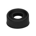 Pumped Black Silicone Pump Sleeve - Image 2