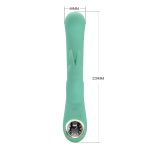 Pretty Love Lamar Rabbit Vibrator - Image 3