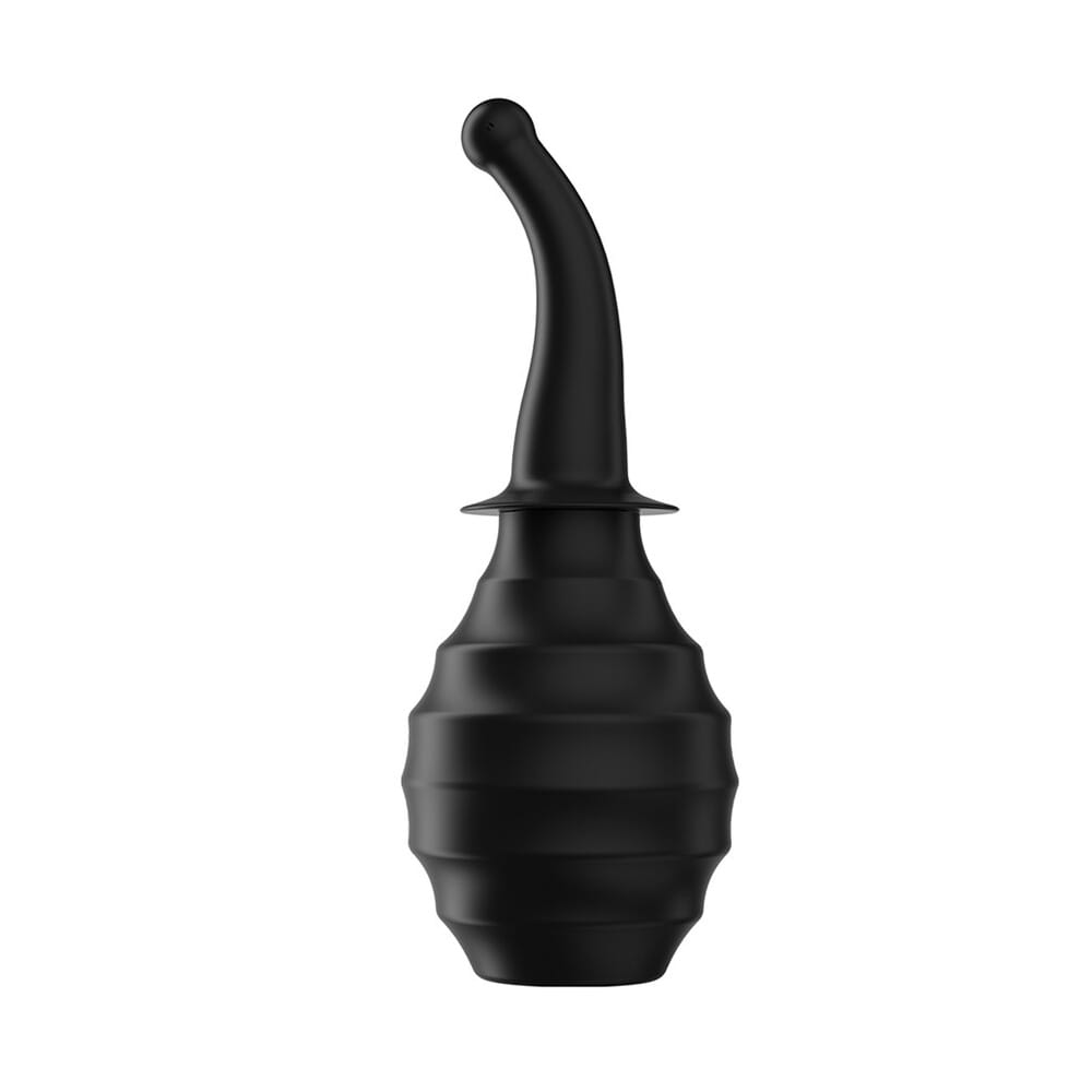 R10281x1.jpg Mr Play Anal Shower BLKM6 - Image 1