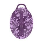 Bouncy Bliss Classic Sit On Vibrator - Image 3