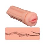 Love Toy Pleasure Brew Cream Ale Mouth Masturbator - Image 2