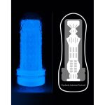 Lovetoy Glow In The Dark Lumino Play Masturbator 1 - Image 2