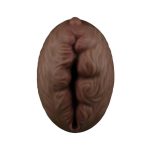 Lovetoy Aliens Pie Number 3 Masturbator Flesh Brown - Image 2