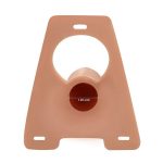 Lovetoy Unisex Hollow Strap On - Image 3