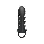 Pretty Love Vibrating Penis Sleeve 2 - Image 2