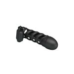 Pretty Love Vibrating Penis Sleeve 2 - Image 3