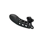 Pretty Love Vibrating Penis Sleeve 2 - Image 4