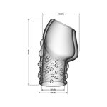 Matias Penis Sleeve Clear - Image 2