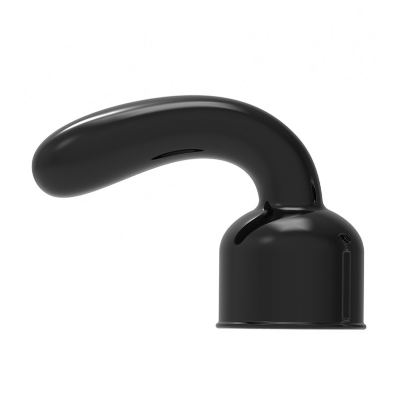 R6262x1.jpg Power Head G Spot Pleaser Wand Attachment - Image 1