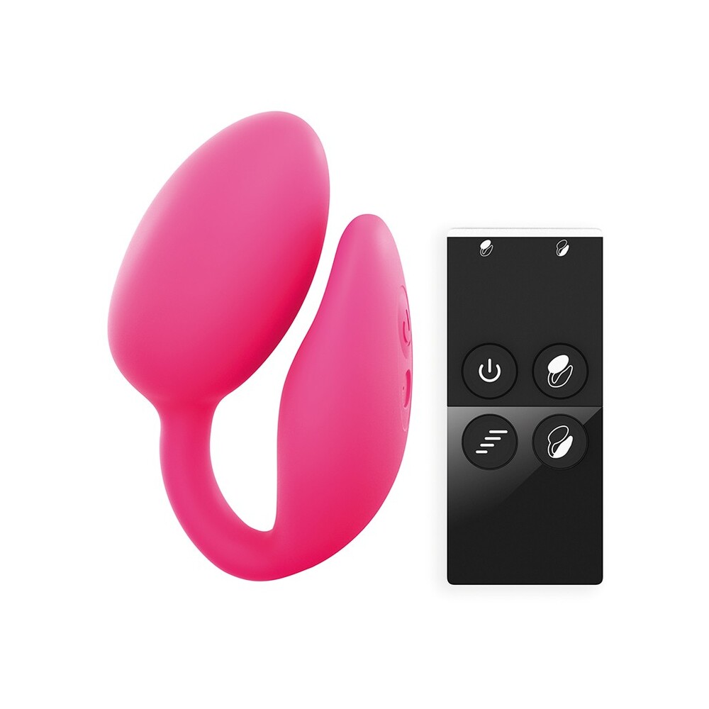 R6636x1.jpg Love To Love Remote Control Double Stimulator Wonderlove - Image 1