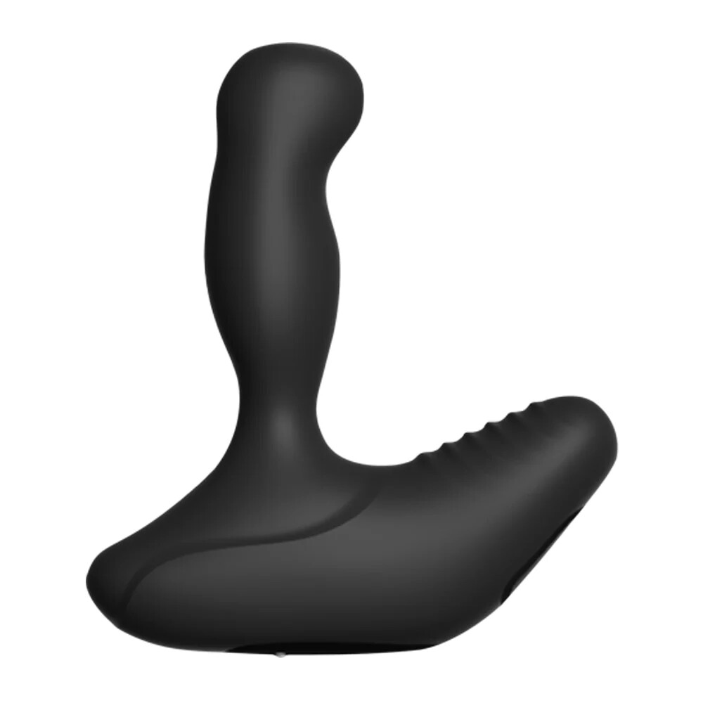 REVO2BLACKx1.jpg Nexus Revo Prostate Massager - Image 1