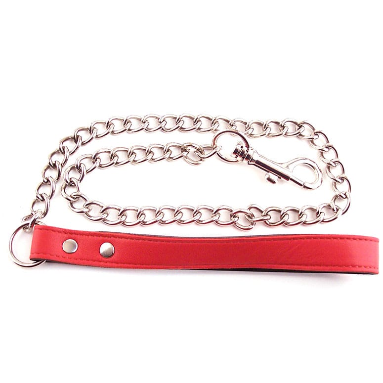 RL1017RDx1.jpg Rouge Garments Red Lead - Image 1