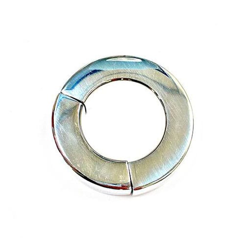 RMS056x1.jpg Rouge Stainless Steel Magnetic Ball Stretcher 35mm - Image 1