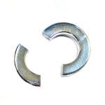Rouge Stainless Steel Magnetic Ball Stretcher 35mm - Image 2