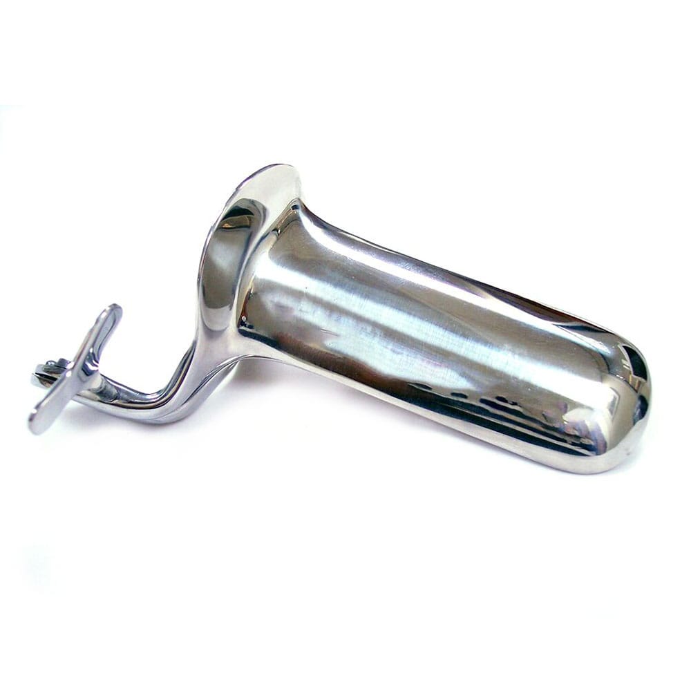 RSL026x1.jpg Rouge Stainless Steel Speculum Large - Image 1