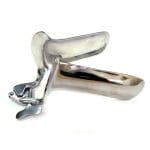 Rouge Stainless Steel Speculum Large - Image 4