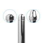 Metal Shower Cleaning System With 3 Heads - Image 2