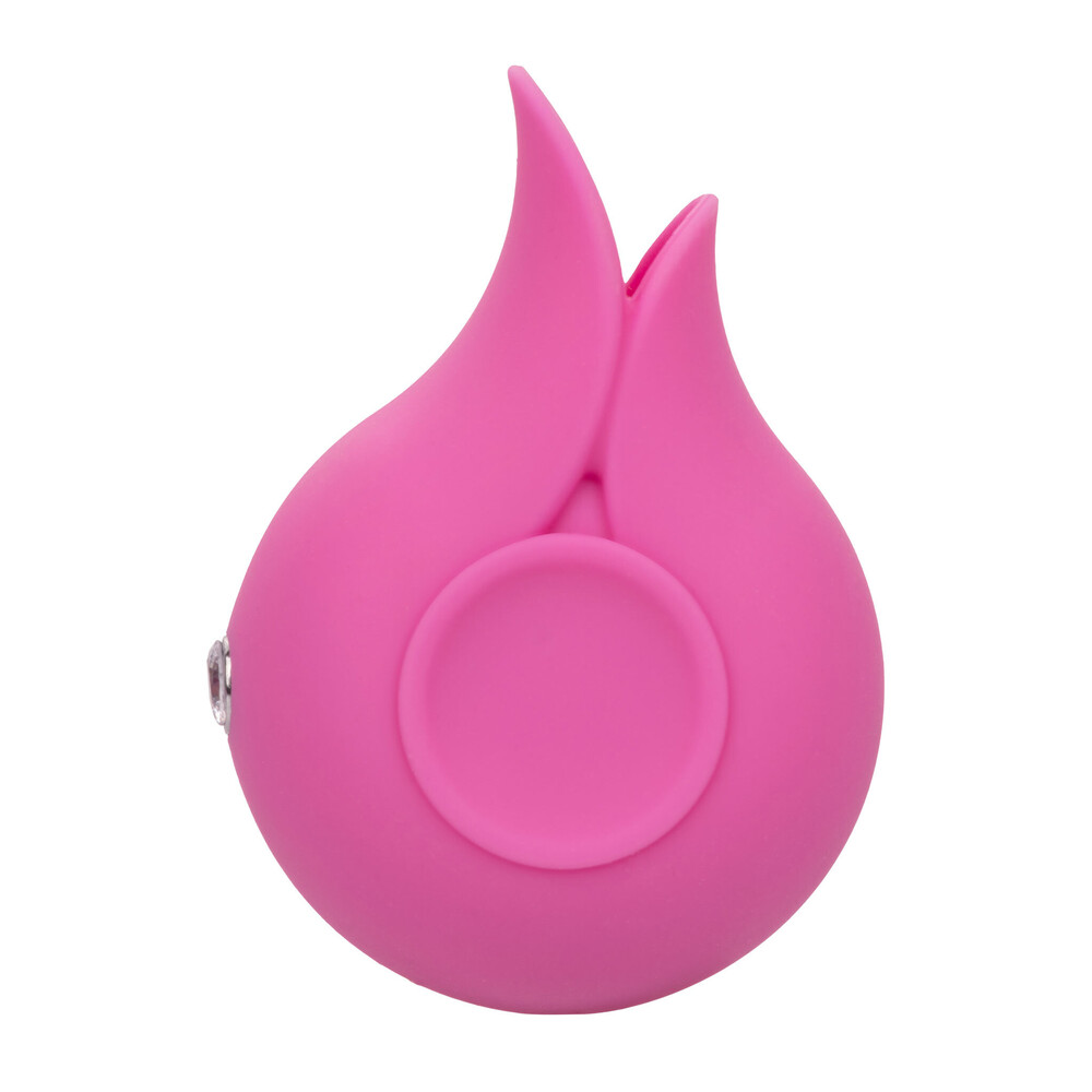SE-0006-15-3x1.jpg LuvMor Kisses Flickering Clitoral Stimulator - Image 1