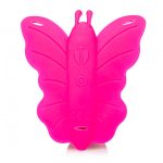 Venus Butterfly Remote Control Venus Penis Rechargeable - Image 3