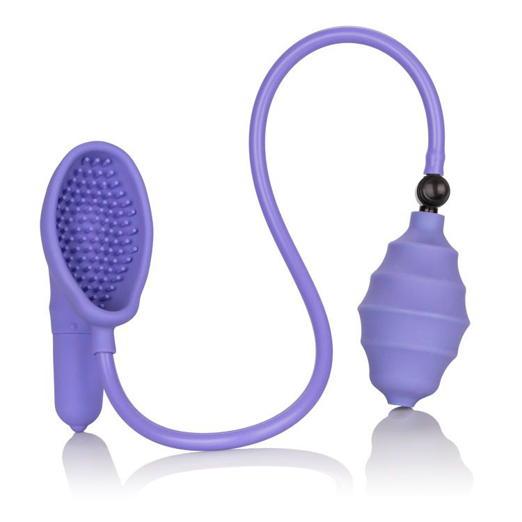 SE-0623-85-3x1.jpg Silicone Pro Ladies Intimate Pump Waterproof - Image 1